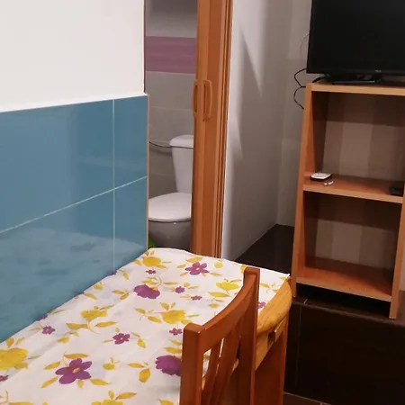 Coliving 87 Estudio Numero 10 Διαμέρισμα