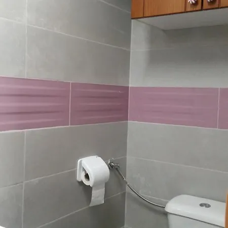 Διαμέρισμα Coliving 87 Estudio Numero 10 *