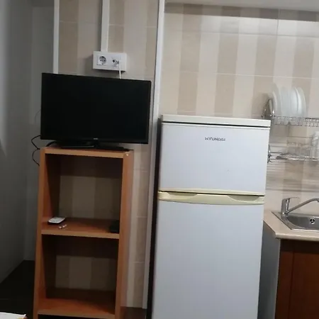 Coliving 87 Estudio Numero 10