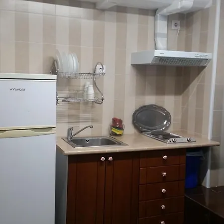 Coliving 87 Estudio Numero 10 Διαμέρισμα *