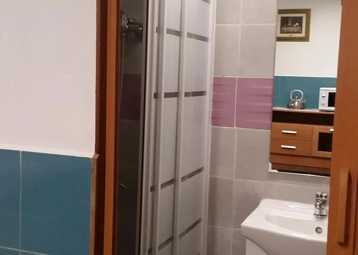 Διαμέρισμα Coliving 87 Estudio Numero 10 Βαρκελώνη