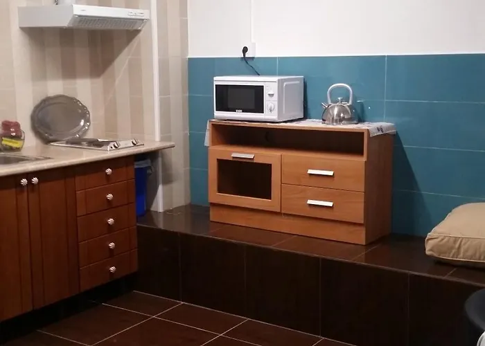 Coliving 87 Estudio Numero 10 *