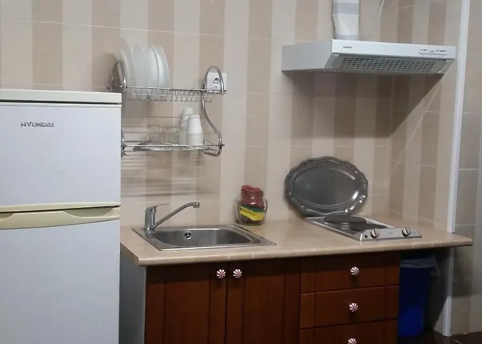 Coliving 87 Estudio Numero 10 Διαμέρισμα *